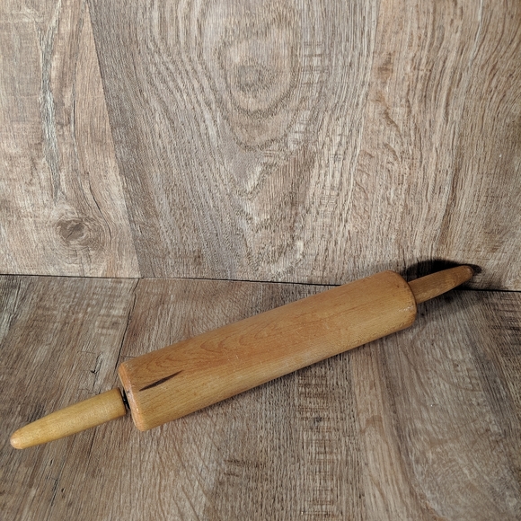 Other - Vintage Rolling Pin